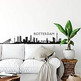 Qualität seit 2007. Eigene Herstellung in Berlin mit hohem Anteil an Handarbeit. Die Skyline Wandtattoos werden für Sie hergestellt.