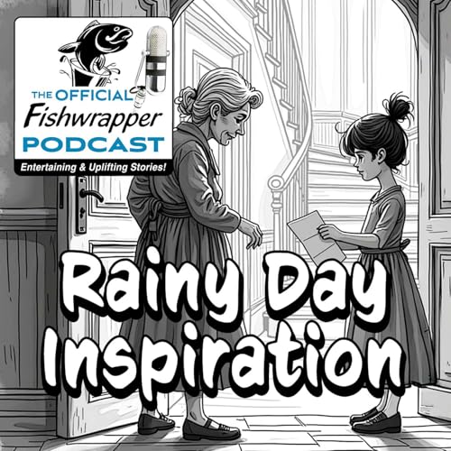 Rainy Day Inspiration