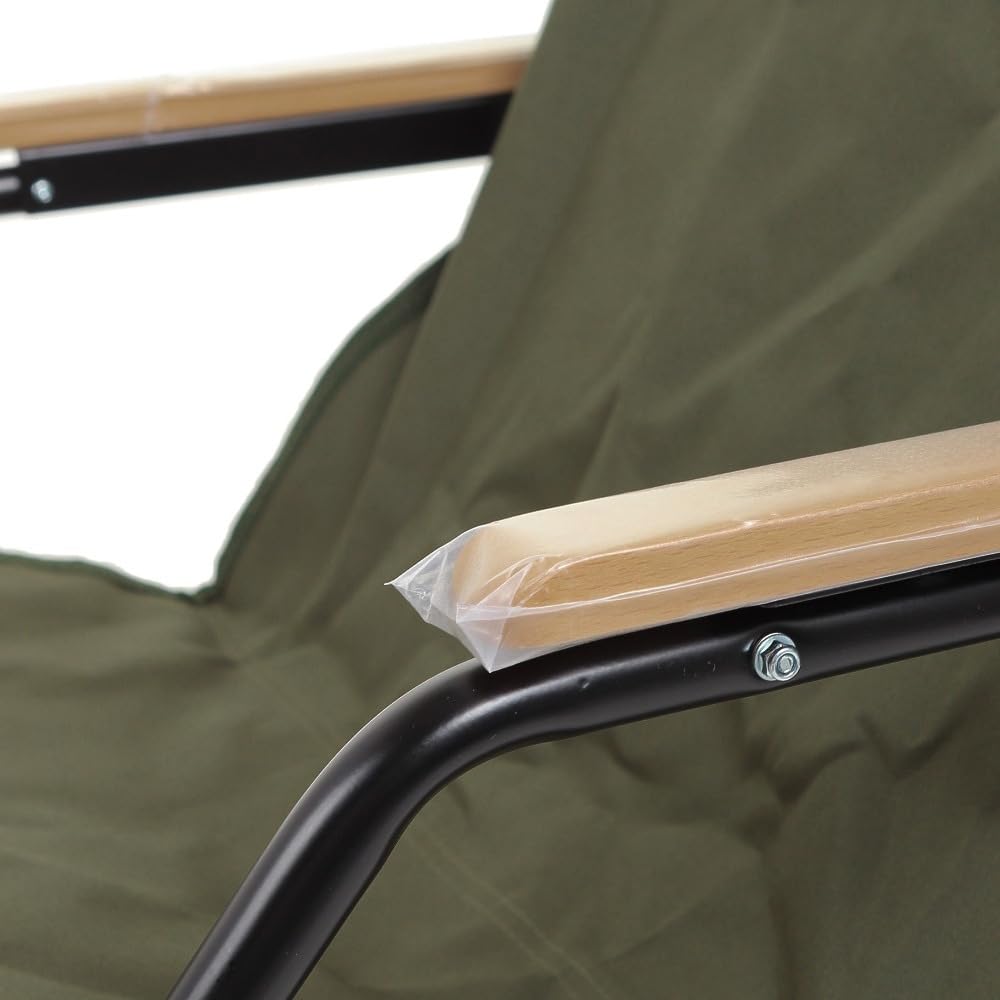 Amazon.co.jp: Whole Earth(ホールアース) HIGH BACK BONFIRE CHAIR