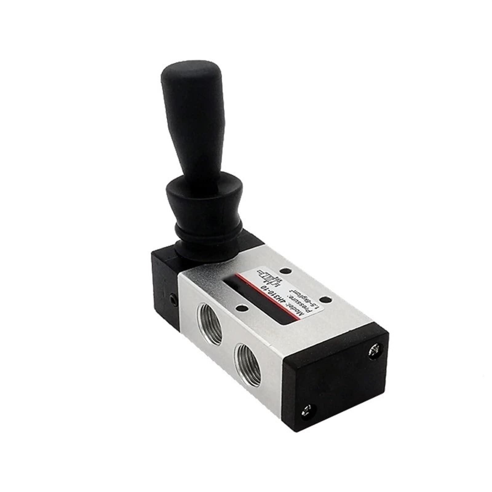 4H210-08 4H310-10 4H410-15 Valvola Manuale pneumatica a 2 Posizioni a 5 Porte Valvola di Controllo pneumatica Valvola di Controllo azionata a Leva Manuale a 5/2 Vie(Only Valve,4H210-08)