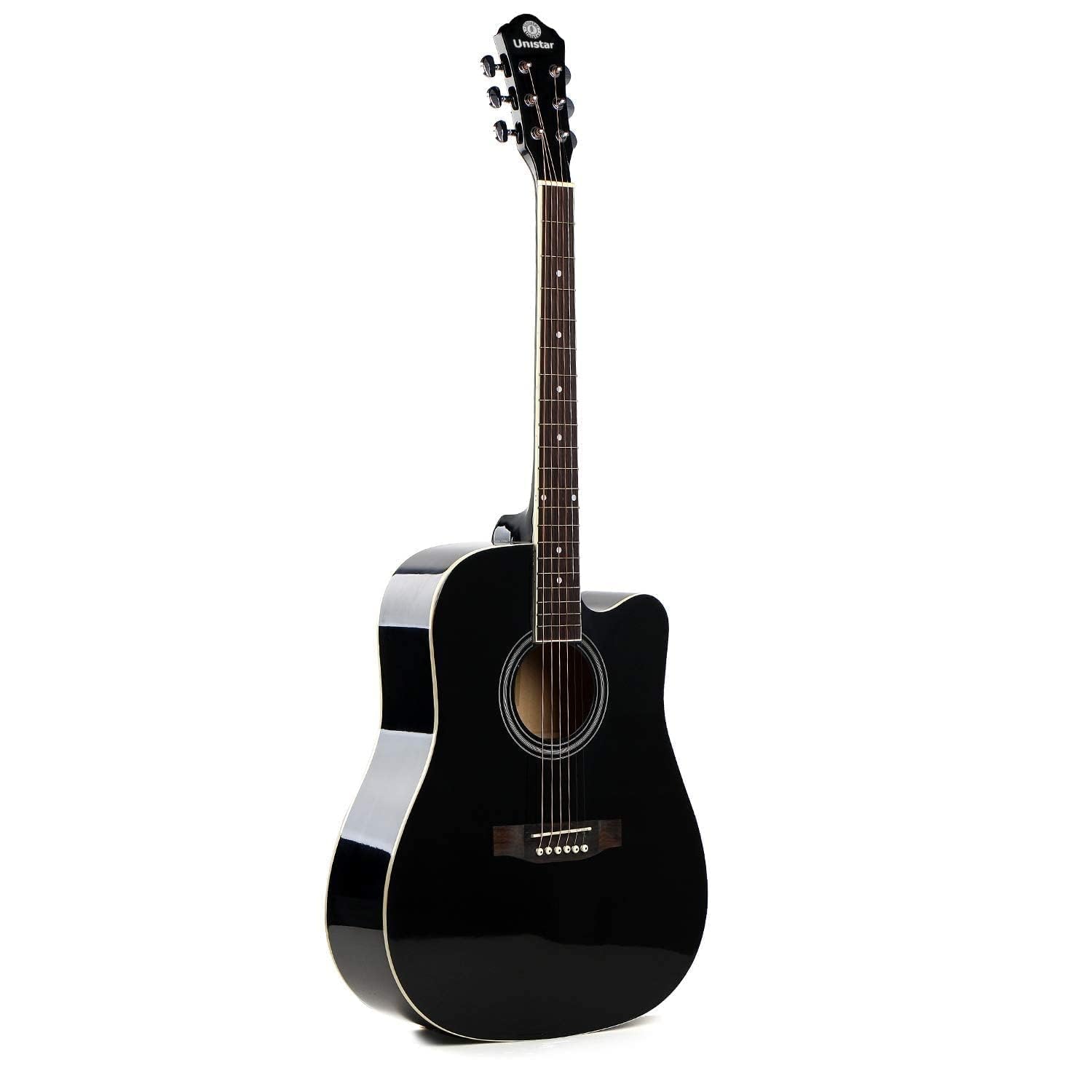 ACOUSTIC GUITAR