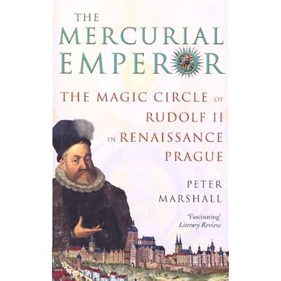 The Mercurial Emperor