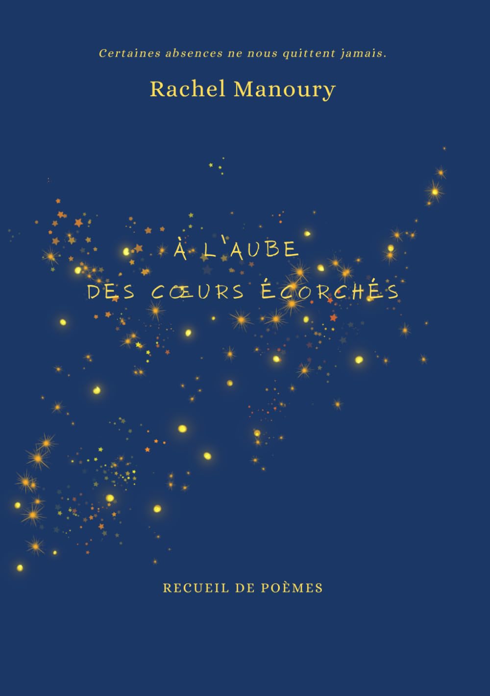 À l'aube des cœurs écorchés