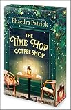 The Time Hop Coffee Shop: A Novel