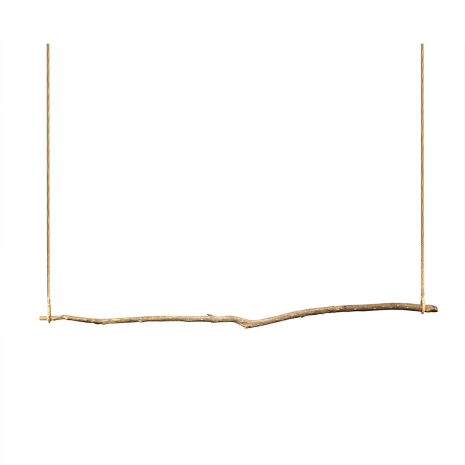 JKJZSALJ Adjustable Hanging Clothing Rack, Simple Ceiling Branch Hanger Clothes Display Rack Commercial Clothing Display Rack, Boutique,B,100Cm