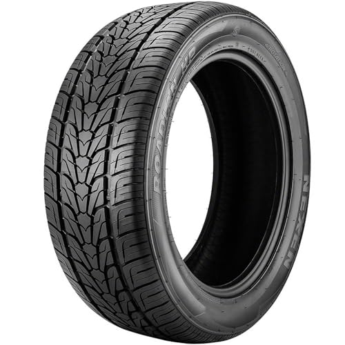 Nexen Roadian HP All-Season Tire - 305/45R22 118V