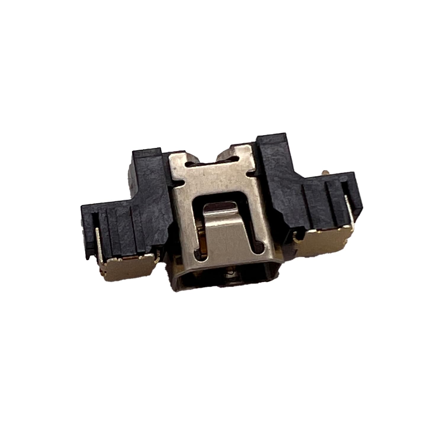 Porta di ricarica Power Socket per Nintendo 3DS DSi DSi XL Parte di ricambio per la riparazione
