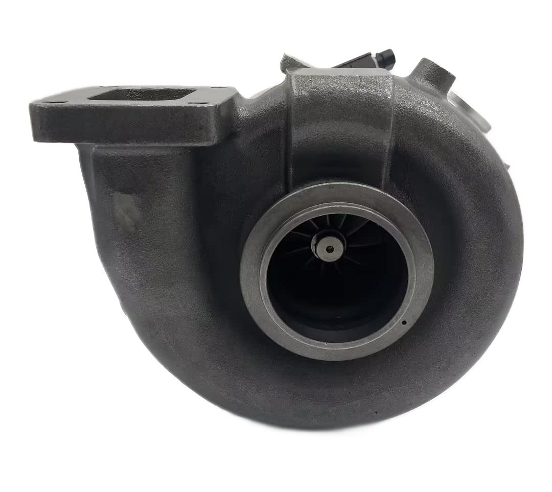 Amazon.com: Turbo HE400VG For Cummins X15 5358483 5358484 