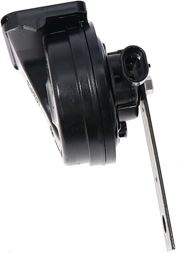 Miniatura 4 de Freightliner Bocina individual - 66-01788-001, negro