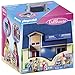 Produktbild PLAYMOBIL® Dollhouse Mitnehm-Puppenhaus 70985