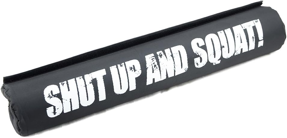 HemeraPhit Gymforward Weight Lifting Barbell Pad Squat Neck Shoulder Protective Pad