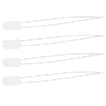 Folany Thermal, Ceramic Thermal Assortment Kit 4PCS for Electricity