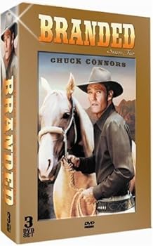 DVD Branded: Season Two Book