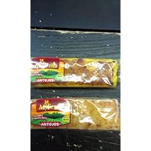 Coconut Candy Bar Mega Leche 3.17oz Pack 0f 2