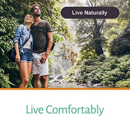 Ecostream Naturals Triple Strength Omega