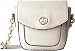 Tommy Hilfiger Th Leather Saddle Bag