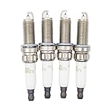 4/20 pcs ILZKBR7B8DG 95770 spark plugs(4pcs)