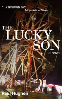 Paperback The Lucky Son Book