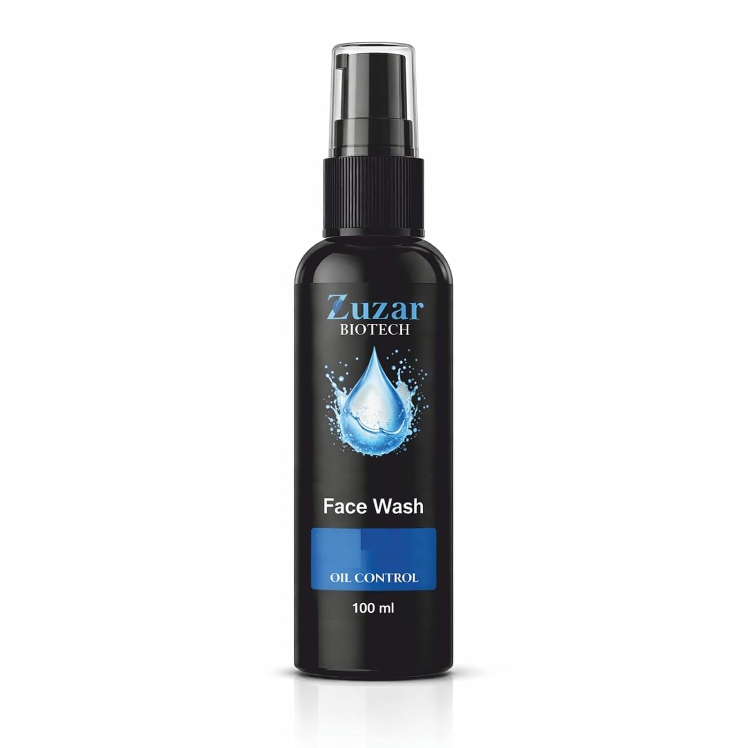 Face Wash 100ml | With Hyaluronic Acid, Niacinamide & Mulberry