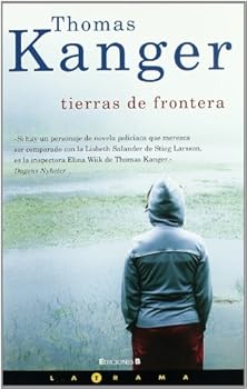 Tierras de frontera - Book #5 of the Elina Wiik
