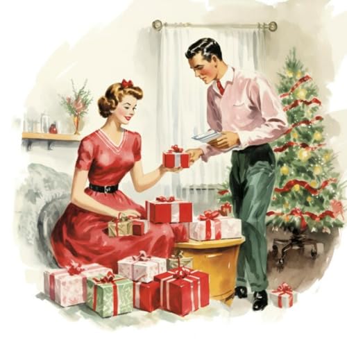 Episode 465: The Snap, Crackle & Pop Vinyl Vault - Episode 137 (Holiday Extravaganza #9)