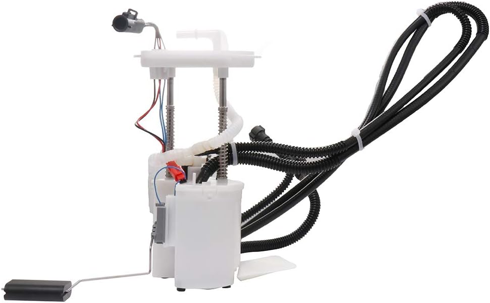 Fuel Pump Assembly for 2003-2005 For Ford Thunderbird 3.9L,2003-2005 For Lincoln LS 3.0L,2003-2006 For Lincoln LS 3.9L