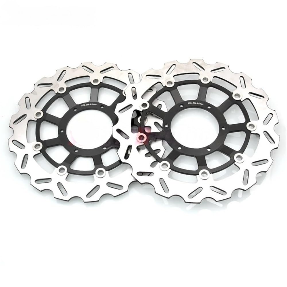 Disque de frein avant CBR 1000 RR Fireblade 2008 2012 2016