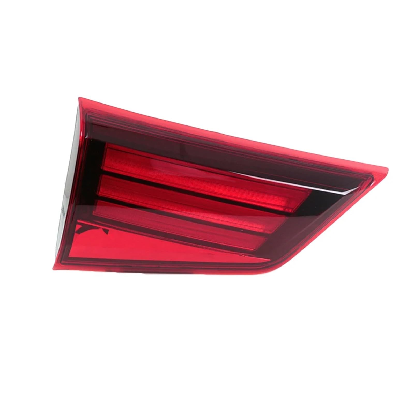 Pilotos Traseros Para Mitsubishi Para Outlander Para PHEV 2016 2017 2018 Luz Trasera Coche Freno Luz De Parachoques Trasero Accesorios Coche Luces Traseras(Inner-Right)