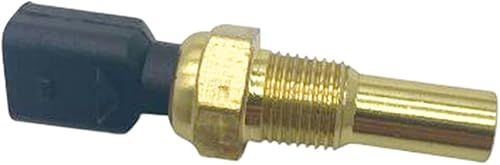 Miniatura 5 de Sensor de temperatura del refrigerante del motor compatible con Dodge B150 B250 B350 D150 D250 D350 W150 W250 W350 B1500 B2500 B3500 Dakota Durango