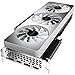 Gigabyte Technology AORUS Xtreme GV-N307TVISION OC-8GD Tarjeta gráfica NVIDIA GeForce RTX 3070...