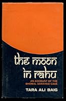 Moon in Rahu 0210338121 Book Cover