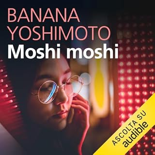 『Moshi moshi』のカバーアート
