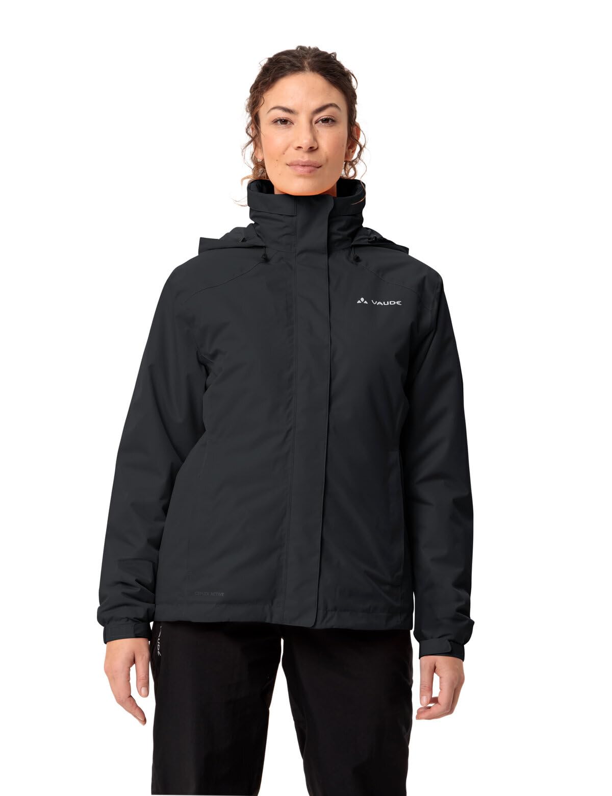 VAUDE Women's Escape Bike Warm Jacket Chaqueta Mujer