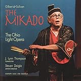 The Mikado: Act One: Duet: 'Were you not to Ko-ko plighted?'