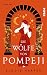 Cover zum Buch Die Wölfe von Pompeji