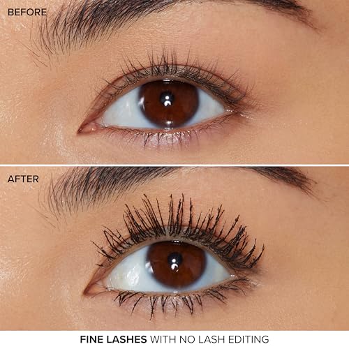 Too Faced Better Than Sex Waterproof Mascara - Travel Size — view 6