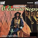  El corsario negro: XII