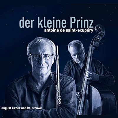 Der Kleine Prinz