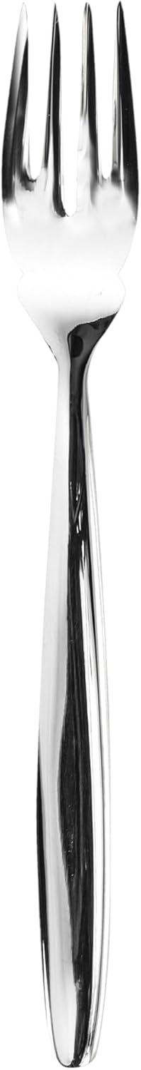 Water Fish Fork 24 Pieces Stainless Steel Forks Stainless Steel Forks