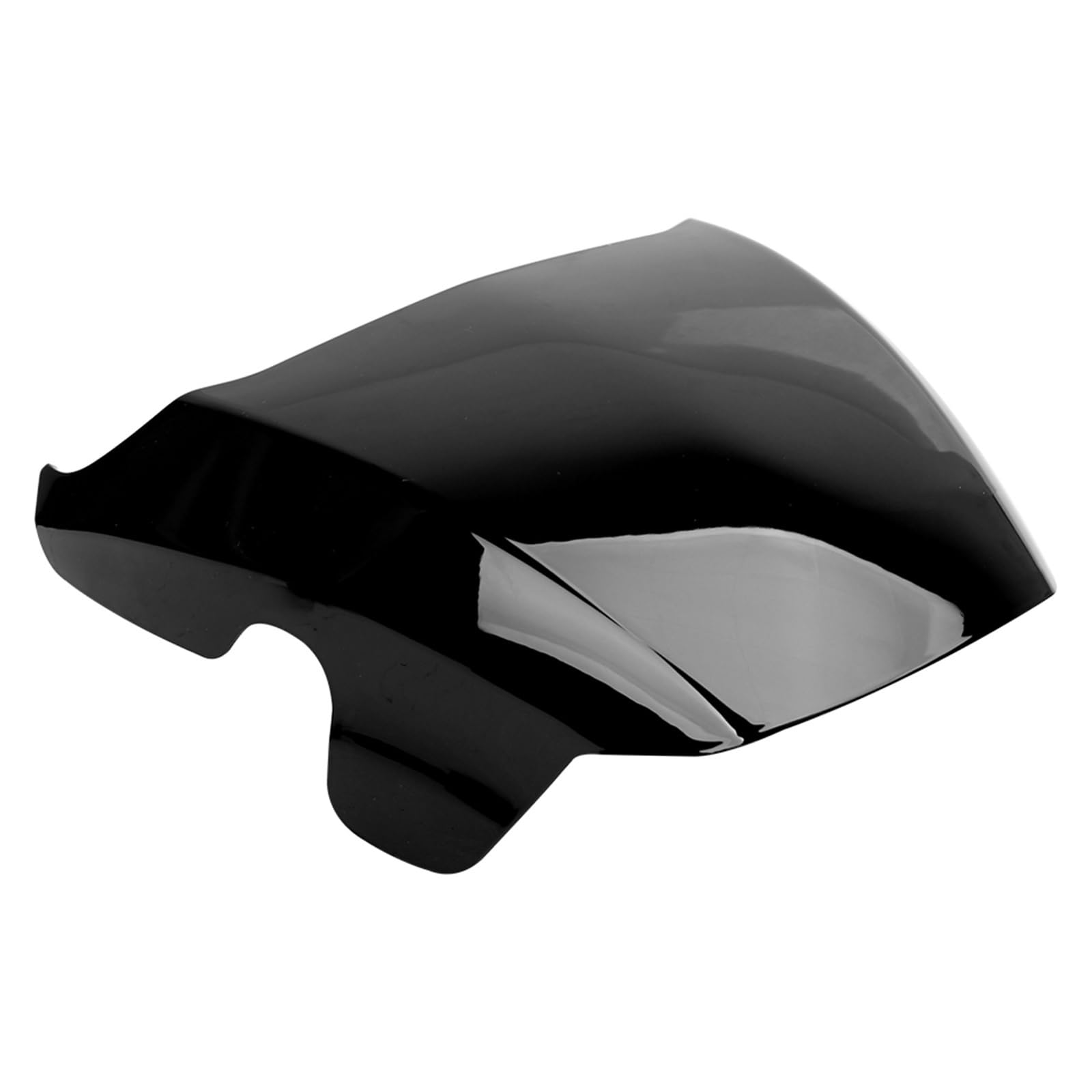 Moto Gloss Nero ABS Faro Anteriore Cowl Cupolino Copertura Per Harley Sportster S 1250 RH1250 2021 2022