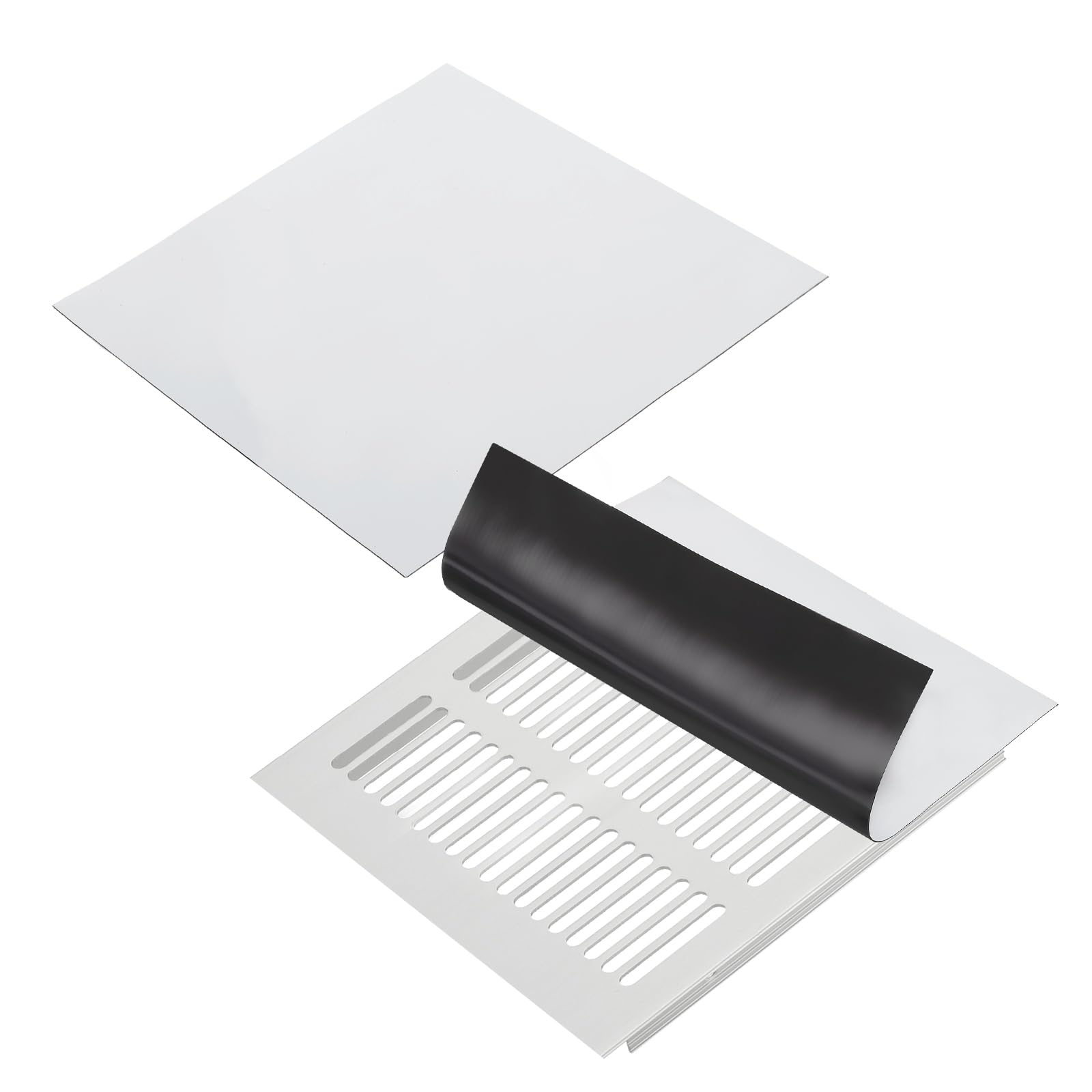 PATIKIL 305 x 305 mm Magnetic Vent Cover