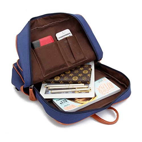 Sac à dos Angleterre pour voyage et ordinateur portable - 4