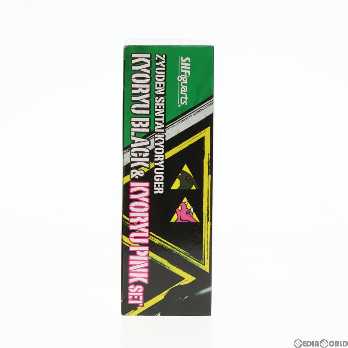 Amazon | [FIG]魂ウェブ商店限定 S.H.Figuarts(フィギュアーツ) キョウ