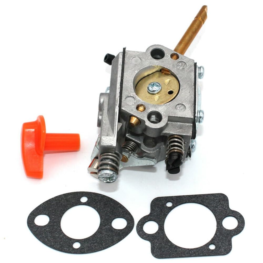 Kit de carburador for Stihl FS 48 52 56 62 66 81 86 88 106 160 FR106, desbrozadora for Walbro WT-45A 112 4126 120 0610 4132 120