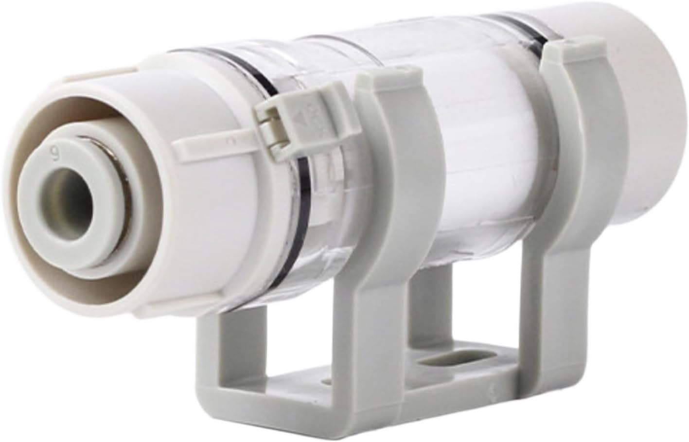 Filter ZFC100-04/06B ZFC200-06/08B Vacuum 1PCS(RF-15 Element)