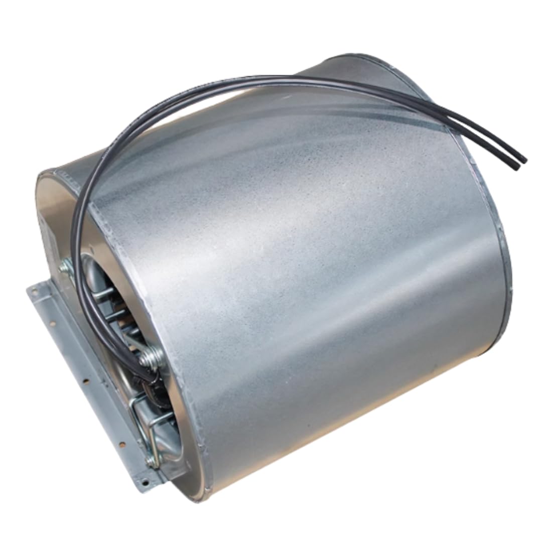 QRUYHBAJU D3G225-CD03-H1 220-277V 2.2A 500W 1100RPM Cooling Fan 225mm