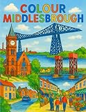  Colour Middlesbrough