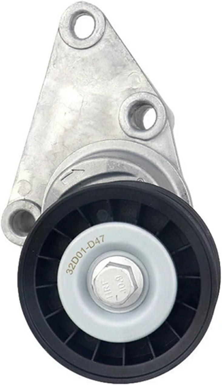 Engine Belt Tensioner 12609719 12554027 For H2 6.0 Accessories Parts