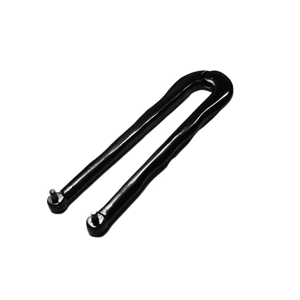 Adjustable Face Spanner Wrench Pin Pliers Universal Pin Spanner Wrench for Backing Pads on Angle Grinders (5mm)-image-27
