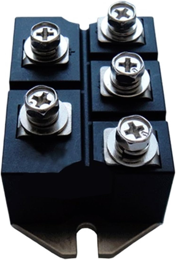 MDS100A Three Phase Bridge Rectifier Diode Modules